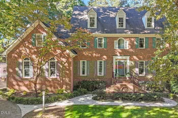 7701 Oakmont Pl, Raleigh, NC 27615