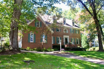 7701 Oakmont Pl, Raleigh, NC 27615