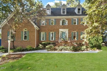 7701 Oakmont Pl, Raleigh, NC 27615