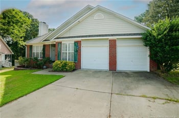 7701 Redwood Ave, Fayetteville, NC 28314