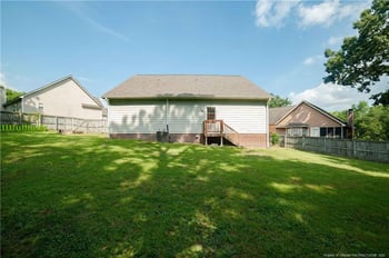 7701 Redwood Ave, Fayetteville, NC 28314