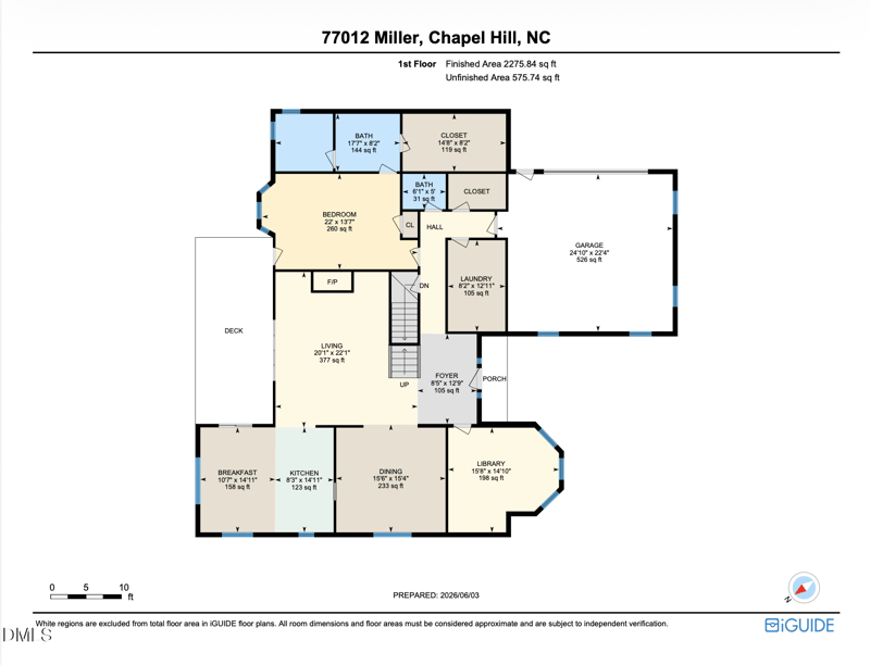77012 Miller , Chapel Hill, NC 27517