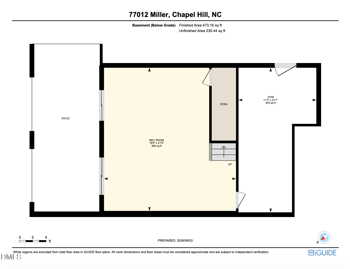 77012 Miller, Chapel Hill, NC 27517
