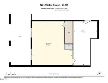 77012 Miller , Chapel Hill, NC 27517