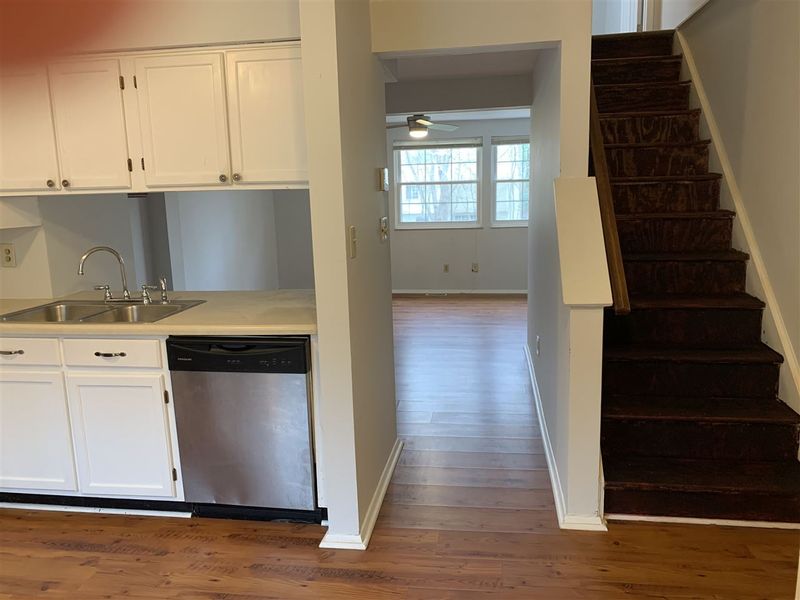 7702 Bernadette Ln, Raleigh, NC 27615