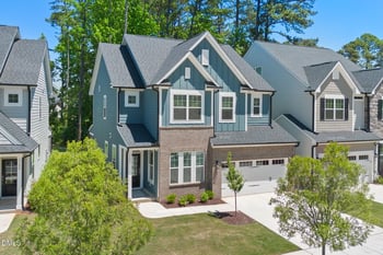 7702 Litcham Dr, Raleigh, NC 27615