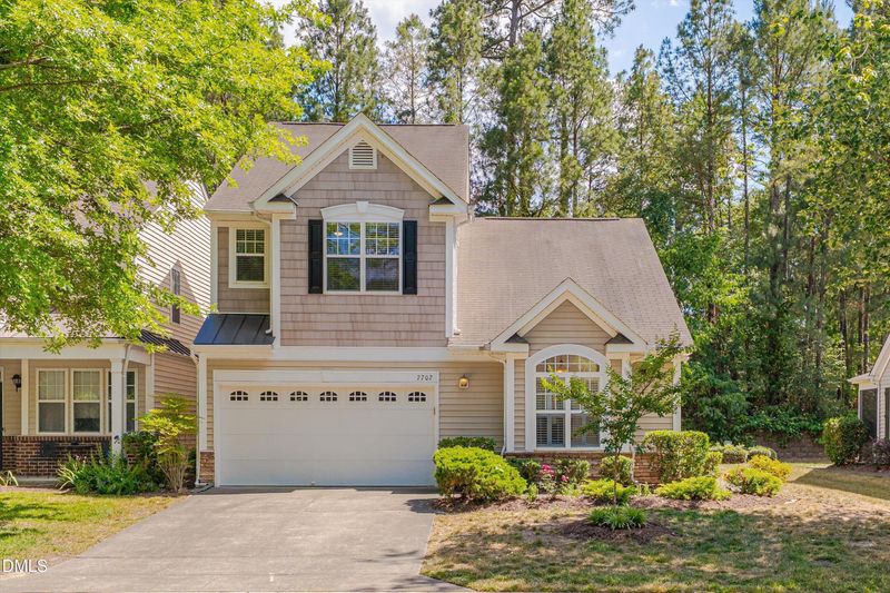 7702 Morrell Ln, Durham, NC 27713