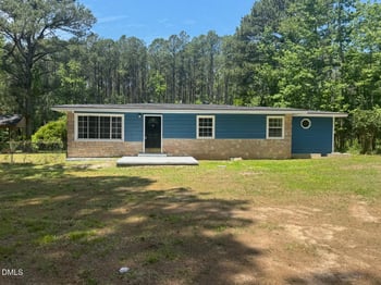 7702 Rock Quarry Rd, Raleigh, NC 27610