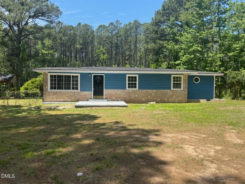 7702 Rock Quarry Rd, Raleigh, NC 27610