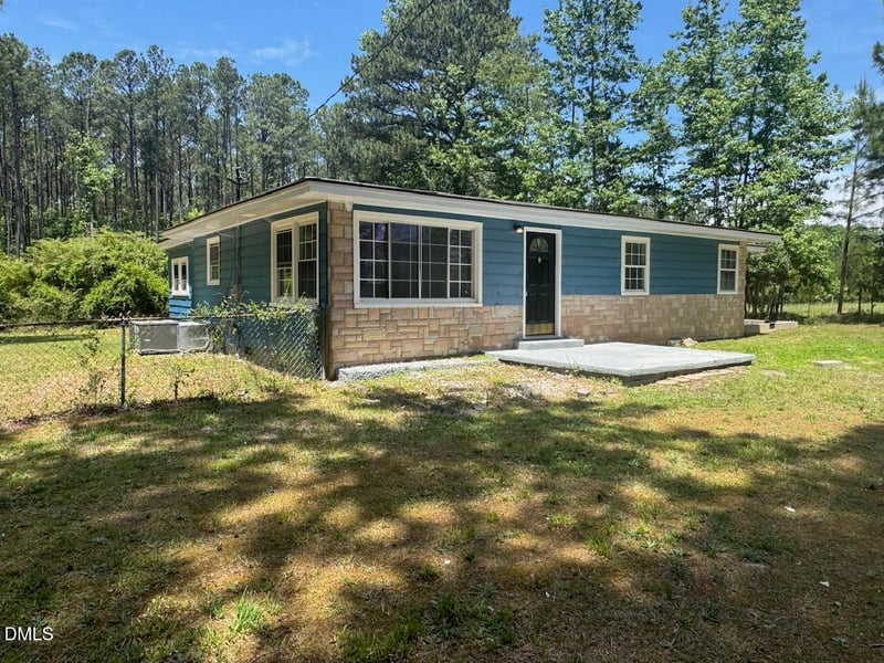7702 Rock Quarry Rd, Raleigh, NC 27610