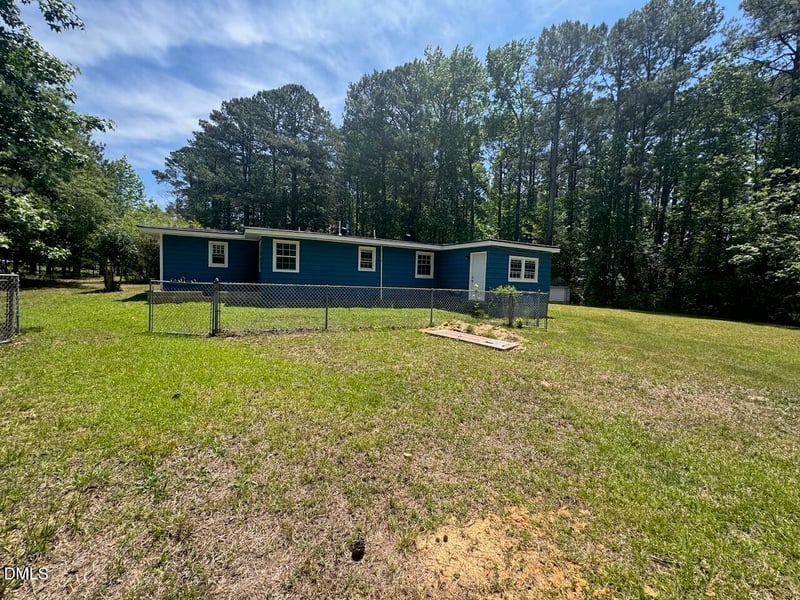 7702 Rock Quarry Rd, Raleigh, NC 27610