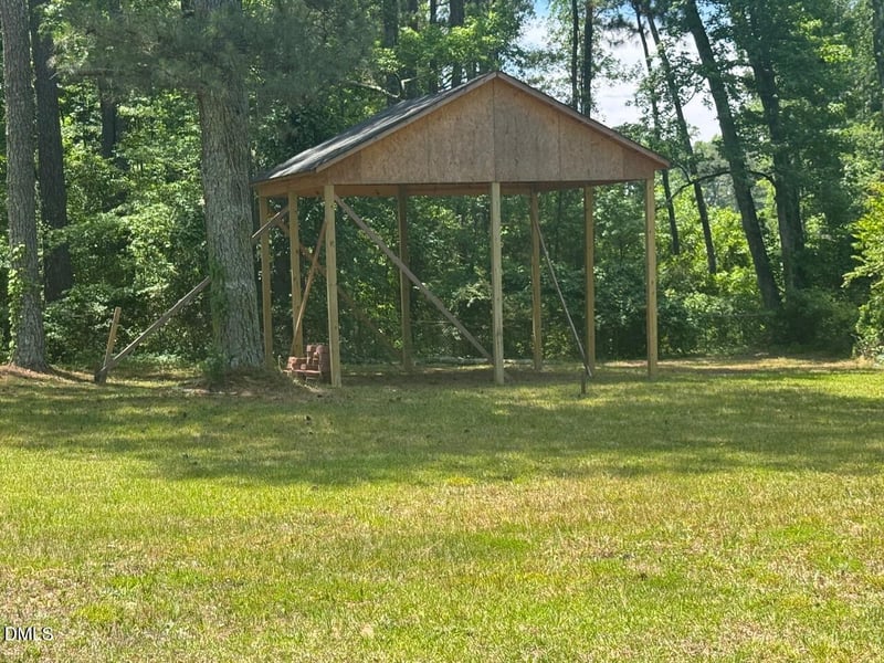 7702 Rock Quarry Rd, Raleigh, NC 27610