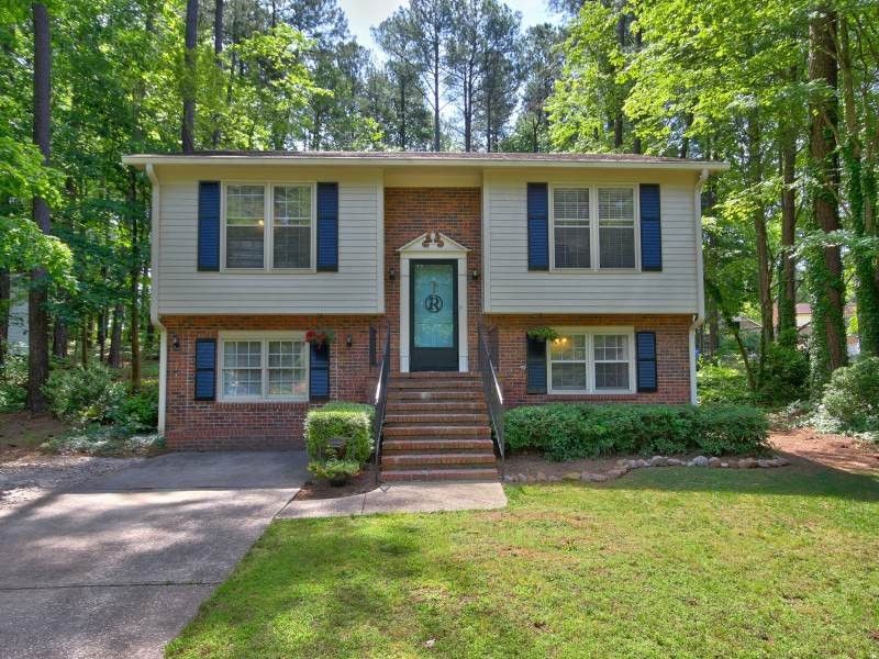 7704 Cart Track Trl, Raleigh, NC 27615