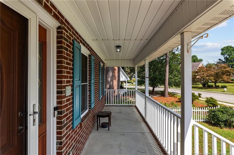 7704 Gaelic Dr, Fayetteville, NC 28306
