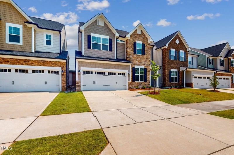 7704 Litcham Dr, Raleigh, NC 27615