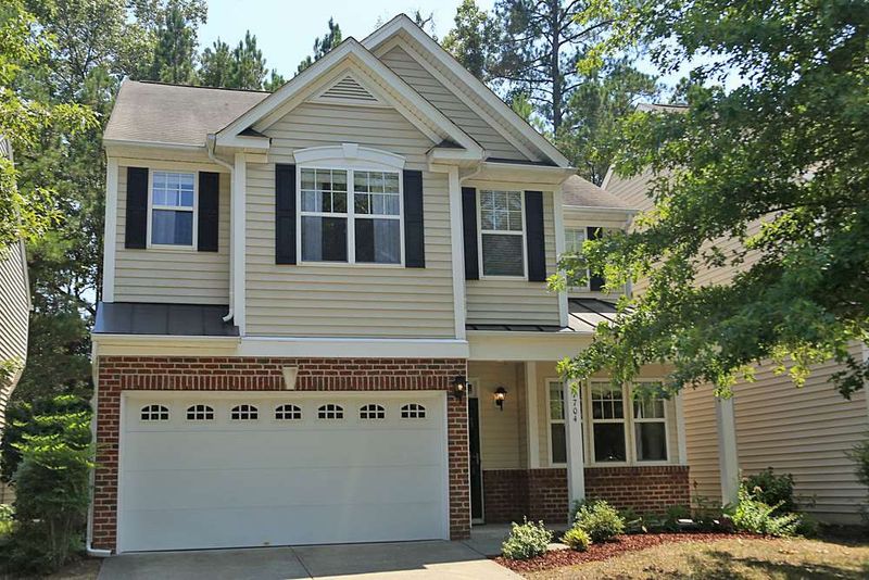 7704 Morrell Ln, Durham, NC 27713