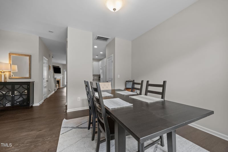7704 Winners Edge St, Raleigh, NC 27617