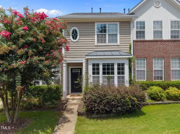 7704 Winners Edge St, Raleigh, NC 27617