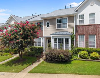 7704 Winners Edge St, Raleigh, NC 27617