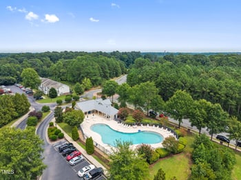 7704 Winners Edge St, Raleigh, NC 27617