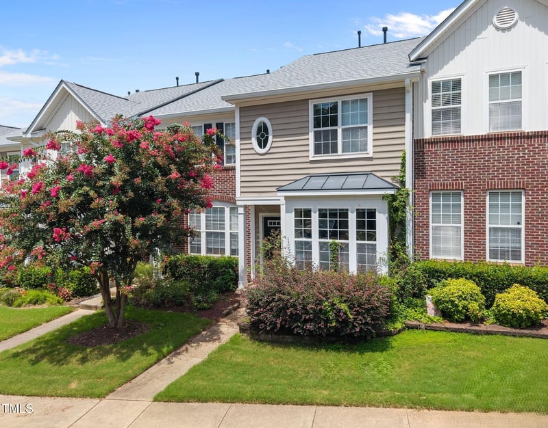 7704 Winners Edge St, Raleigh, NC 27617