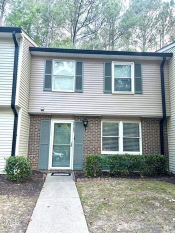 7705 Bernadette Ln, Raleigh, NC 27615