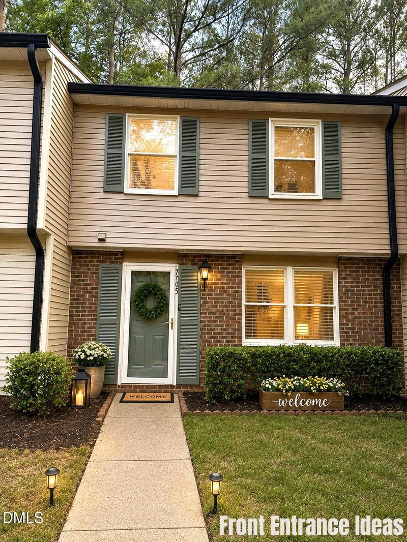 7705 Bernadette Ln, Raleigh, NC 27615