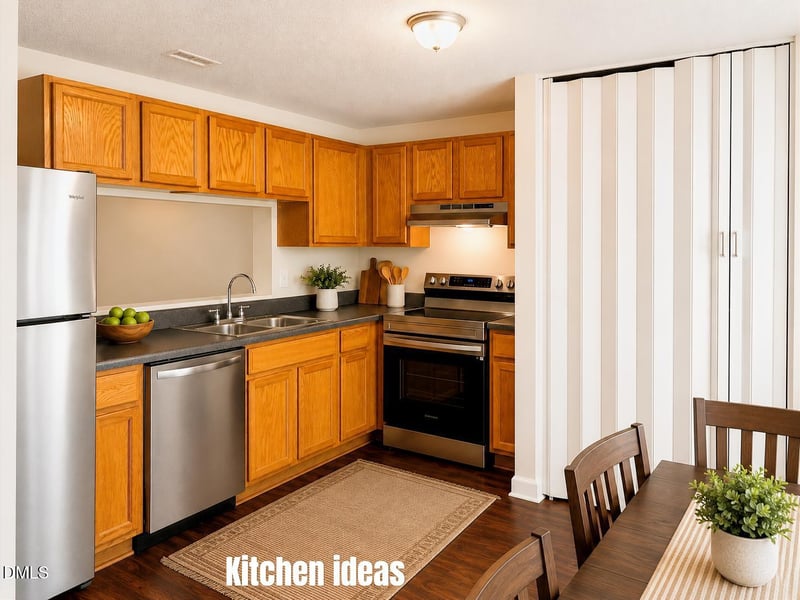 7705 Bernadette Ln, Raleigh, NC 27615