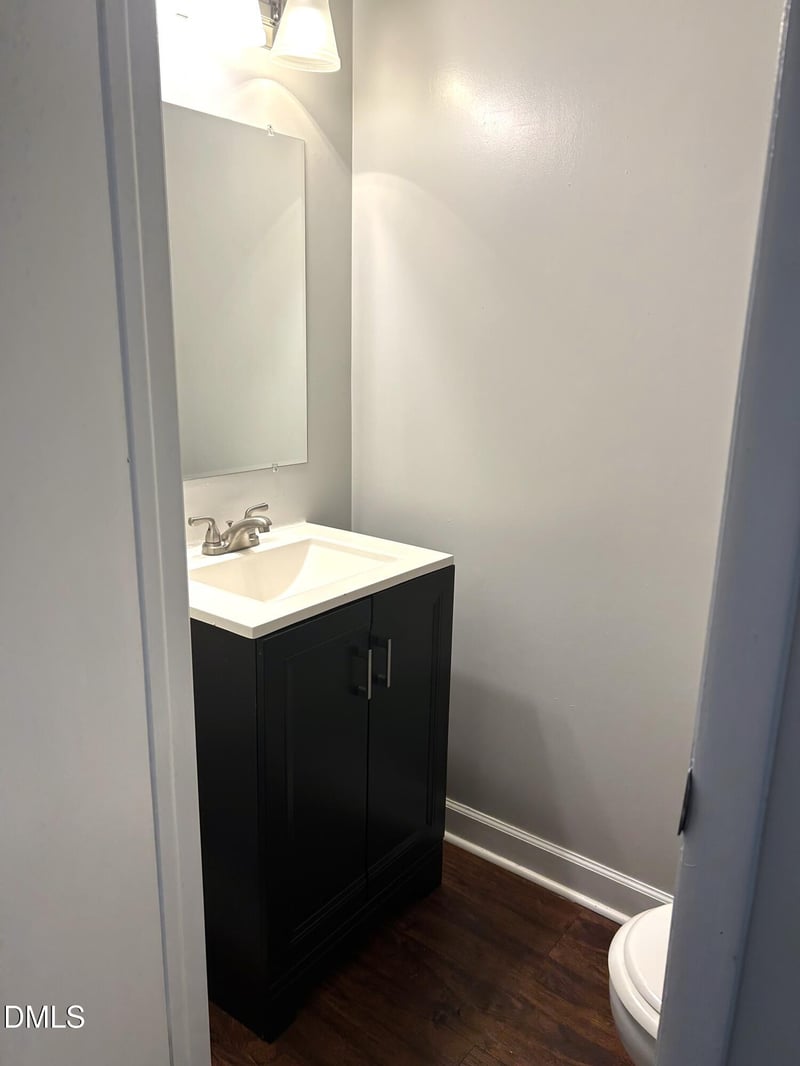 7705 Bernadette Ln, Raleigh, NC 27615