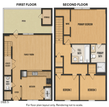 7705 Bernadette Ln, Raleigh, NC 27615