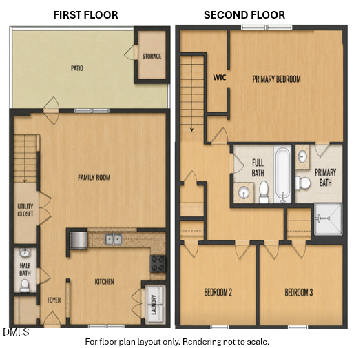 7705 Bernadette Ln, Raleigh, NC 27615