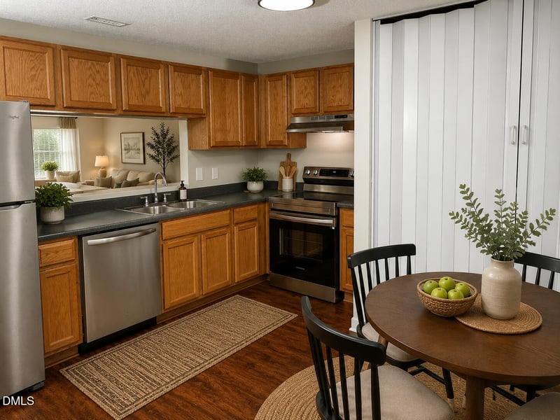 7705 Bernadette Ln, Raleigh, NC 27615