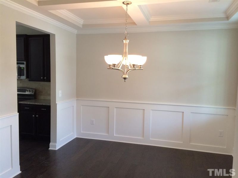 7705 Cedarshire Ct lot 812, Raleigh, NC 27616