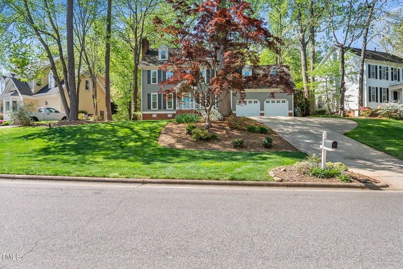 7705 Glenharden Dr, Raleigh, NC 27613