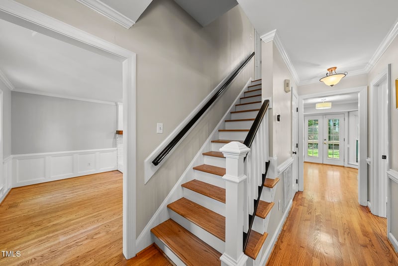 7705 Glenharden Dr, Raleigh, NC 27613