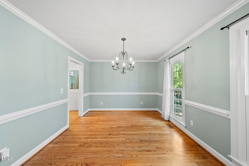 7705 Glenharden Dr, Raleigh, NC 27613