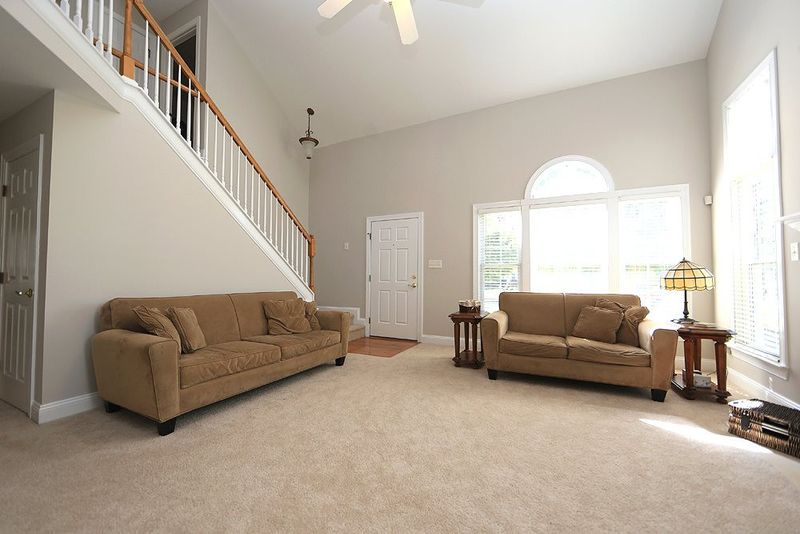 7705 Harps Mill Woods Rn, Raleigh, NC 27615