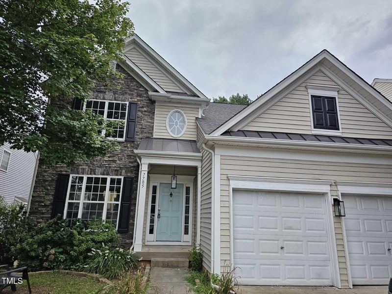 7705 Jackson Dane Dr, Raleigh, NC 27613