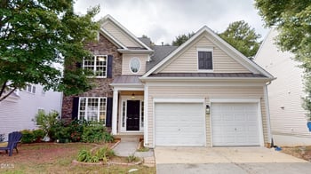 7705 Jackson Dane Dr, Raleigh, NC 27613