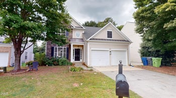 7705 Jackson Dane Dr, Raleigh, NC 27613