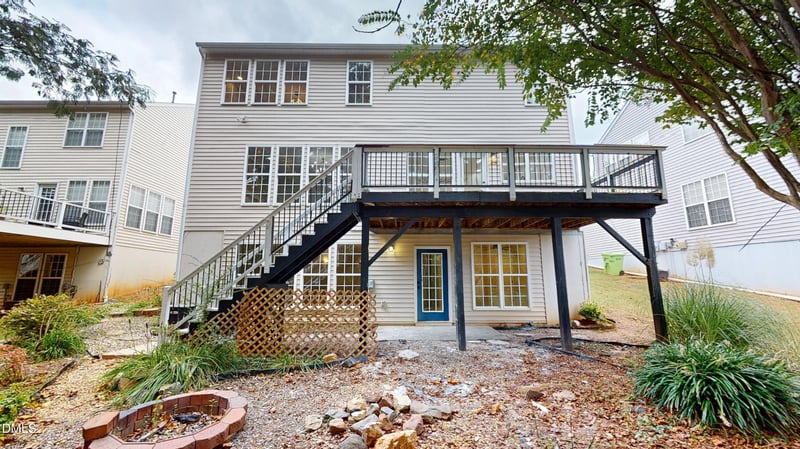 7705 Jackson Dane Dr, Raleigh, NC 27613