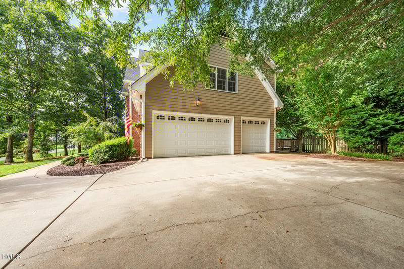 7705 Kensington Manor Ln, Wake Forest, NC 27587