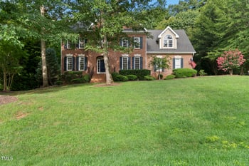 7705 Kensington Manor Ln, Wake Forest, NC 27587