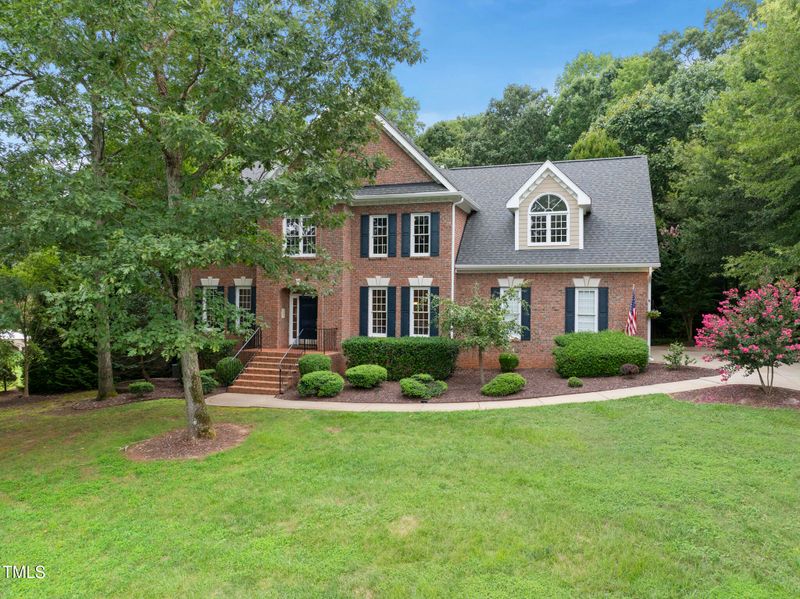 7705 Kensington Manor Ln, Wake Forest, NC 27587