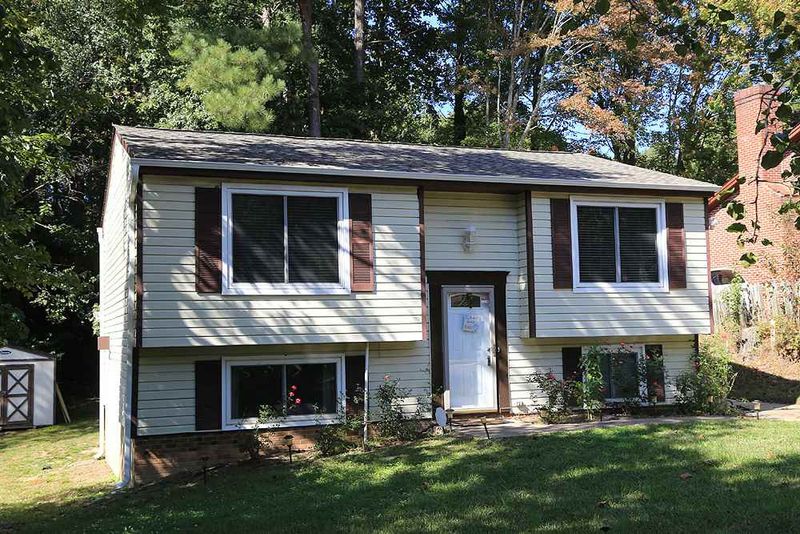 7705 Mourning Dove Rd, Raleigh, NC 27615