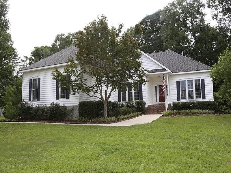 7705 Ponsonby Dr, Wake Forest, NC 27587