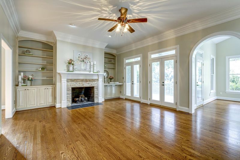 7705 Rainwater Rd, Raleigh, NC 27615