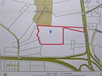 7705 Us 70 Business Hw, Clayton, NC 27520