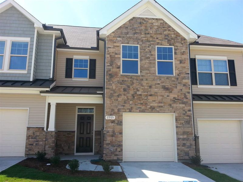 7705 Weathered Oak Way #LT 182, Raleigh, NC 27616