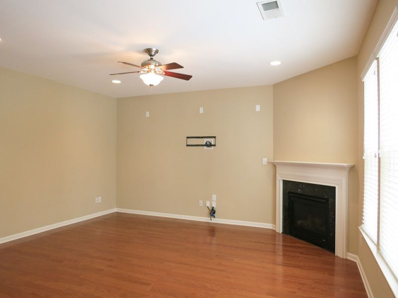 7706 Morrell Ln, Durham, NC 27713